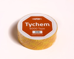 DuPont&trade;&nbsp;Tychem&trade; 6000 Tape